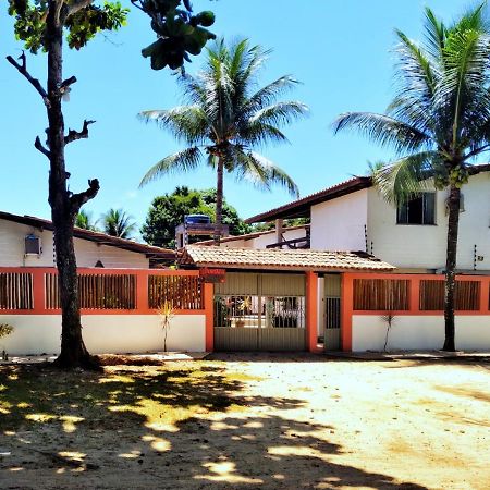 POUSADA SOSSEGO DO PIRATA - CHALÉS EQUIPADOS Agradável Conforto Porto Seguro Esterno foto