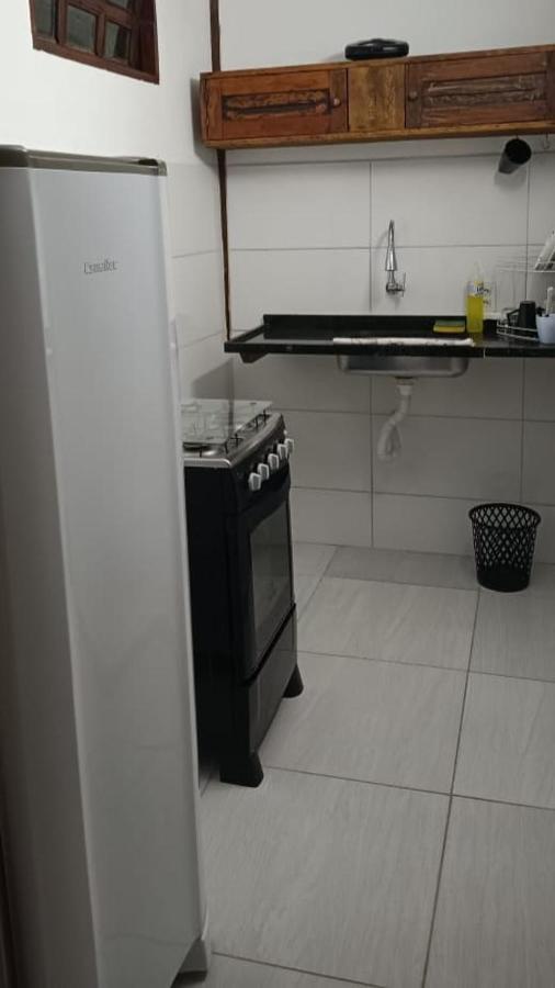 POUSADA SOSSEGO DO PIRATA - CHALÉS EQUIPADOS Agradável Conforto Porto Seguro Esterno foto