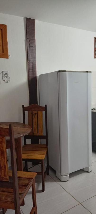 POUSADA SOSSEGO DO PIRATA - CHALÉS EQUIPADOS Agradável Conforto Porto Seguro Esterno foto